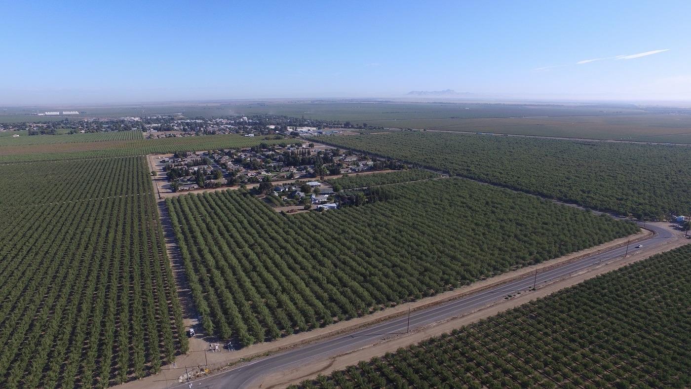 863 Wildwood Road Arbuckle, CA 95912 - Photo 1 of 14 a view of city with ocean view