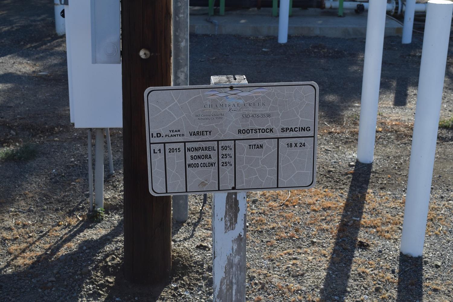 863 Wildwood Road Arbuckle, CA 95912 - Photo 13 of 14 a close view of sink