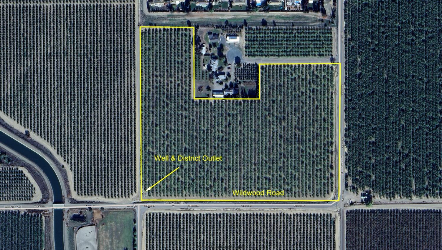 863 Wildwood Road Arbuckle, CA 95912 - Photo 7 of 14 a view of a door and brick wall