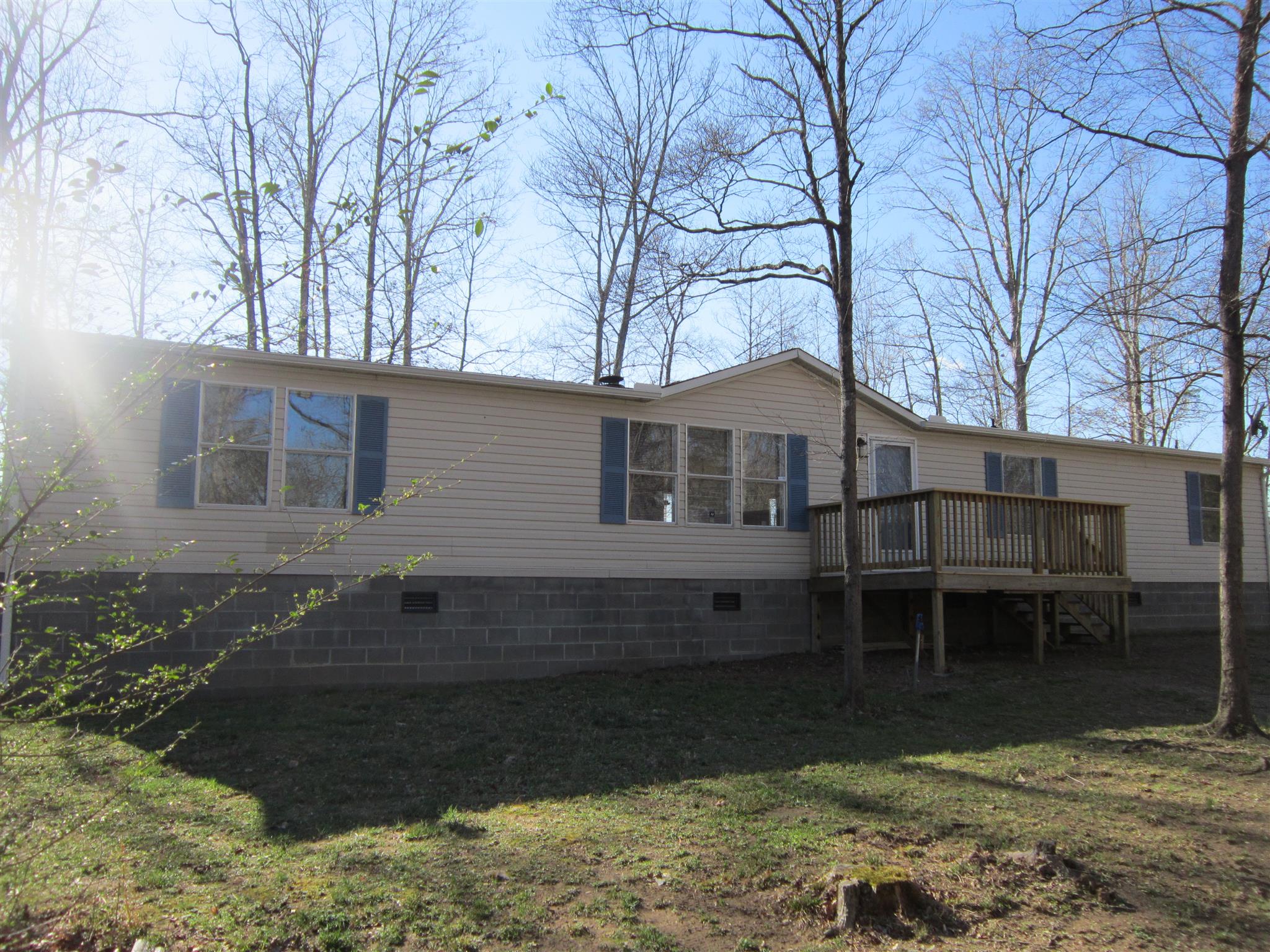 7919 East Plunders Creek Road Dickson, TN 37055 - Photo 1 of 21