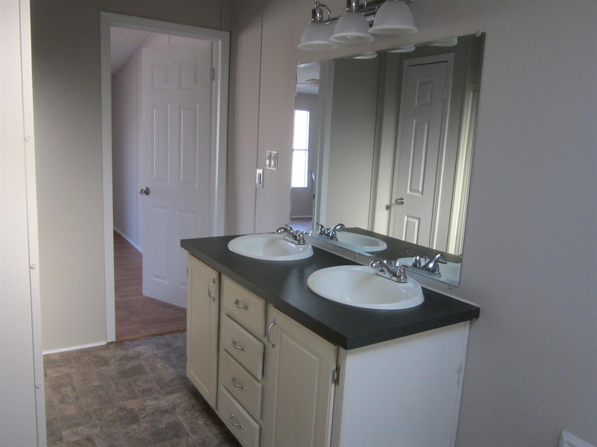7919 East Plunders Creek Road Dickson, TN 37055 - Photo 16 of 21 master bath with double vanities