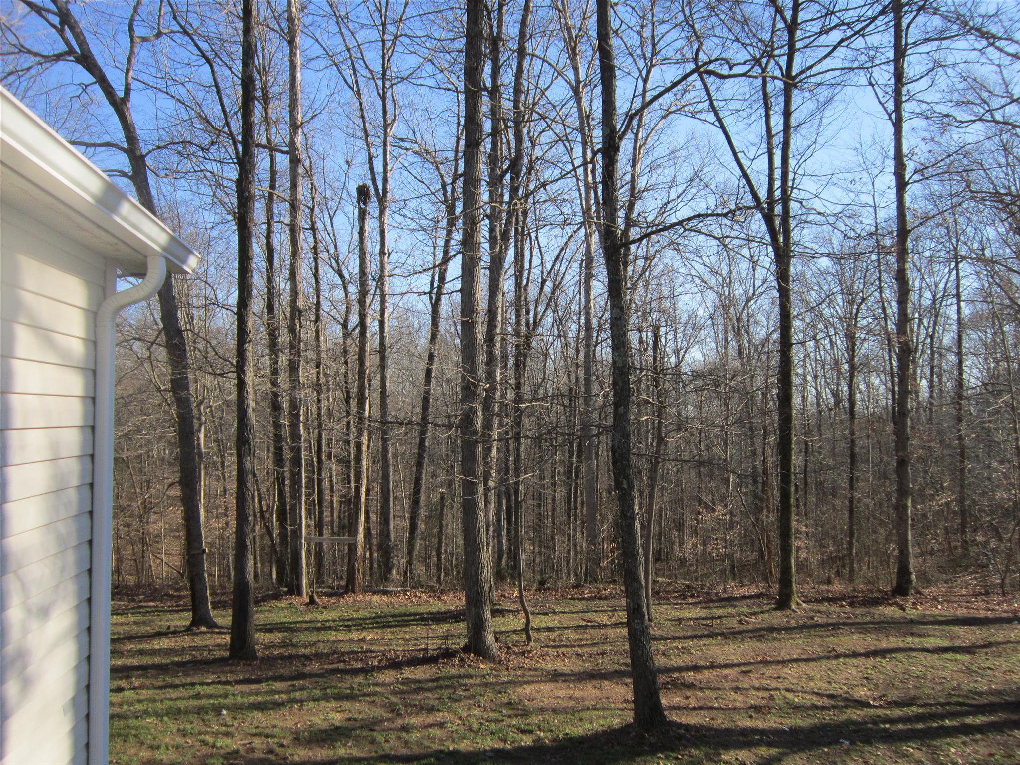 7919 East Plunders Creek Road Dickson, TN 37055 - Photo 21 of 21 very private setting
