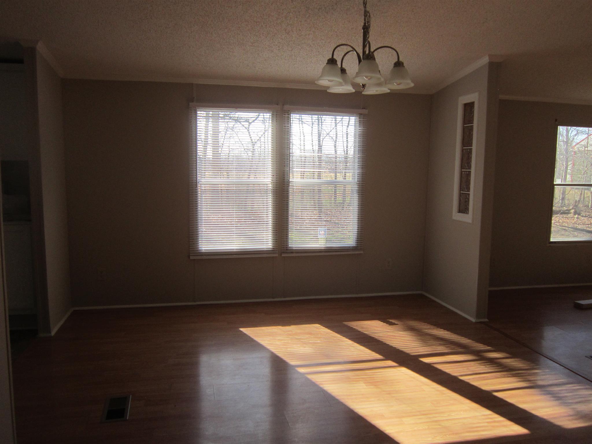 7919 East Plunders Creek Road Dickson, TN 37055 - Photo 10 of 21 another view of the dining room
