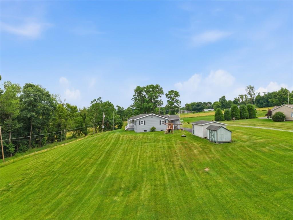 853 Mcelhaney Road Freedom, PA 15042 - Photo 27 of 30