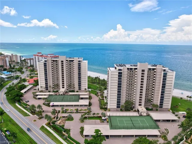 $17,000 | 10851 Gulf Shore Drive, Unit 1402, Naples, FL 34108