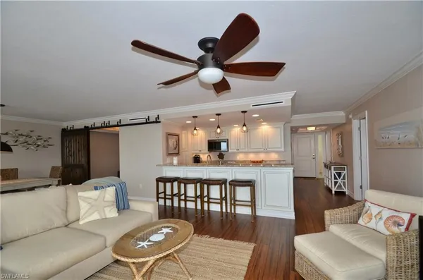 $17,000 | 10851 Gulf Shore Drive, Unit 1402, Naples, FL 34108
