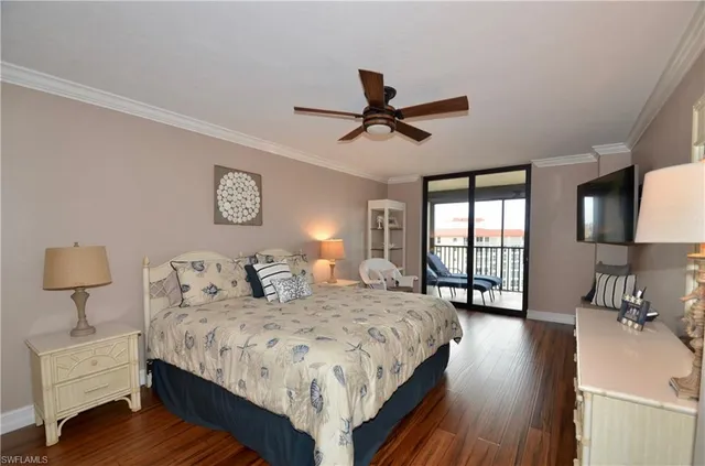 $17,000 | 10851 Gulf Shore Drive, Unit 1402, Naples, FL 34108