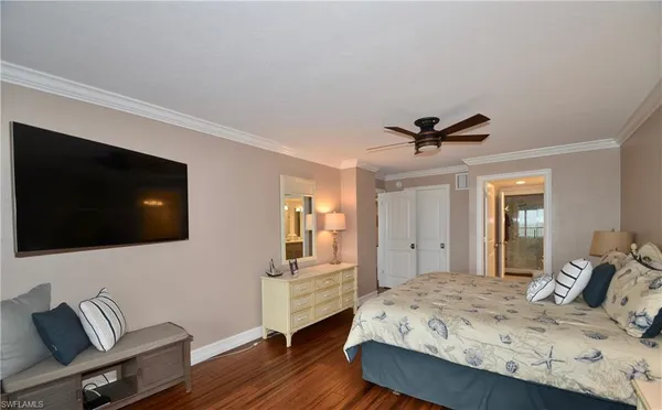 $17,000 | 10851 Gulf Shore Drive, Unit 1402, Naples, FL 34108