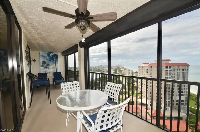 $17,000 | 10851 Gulf Shore Drive, Unit 1402, Naples, FL 34108