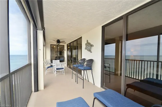 $17,000 | 10851 Gulf Shore Drive, Unit 1402, Naples, FL 34108