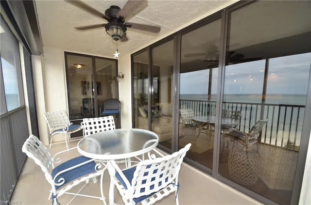 $17,000 | 10851 Gulf Shore Drive, Unit 1402, Naples, FL 34108