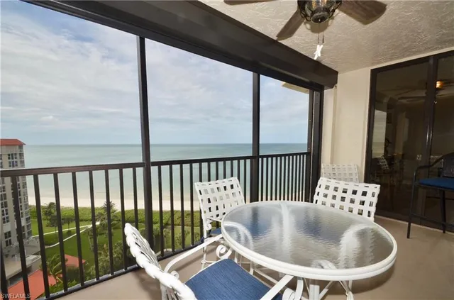 $17,000 | 10851 Gulf Shore Drive, Unit 1402, Naples, FL 34108