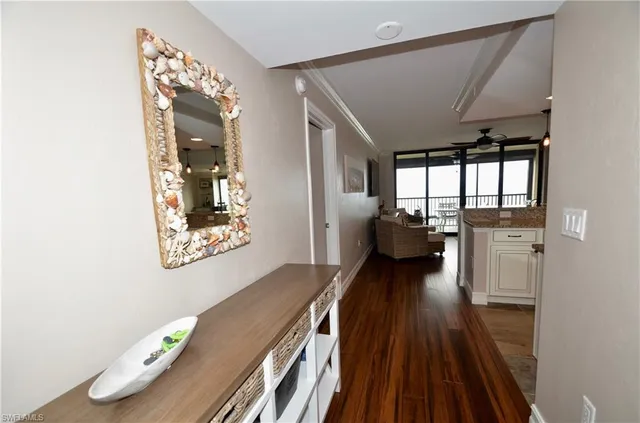 $17,000 | 10851 Gulf Shore Drive, Unit 1402, Naples, FL 34108