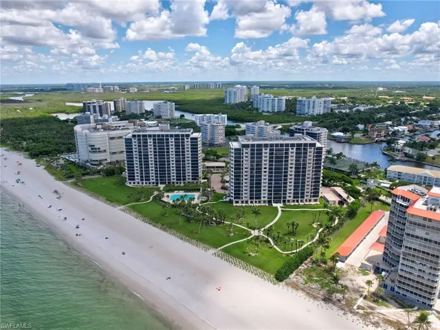 $17,000 | 10851 Gulf Shore Drive, Unit 1402, Naples, FL 34108