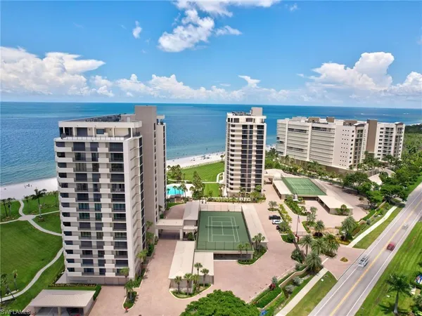 $17,000 | 10851 Gulf Shore Drive, Unit 1402, Naples, FL 34108