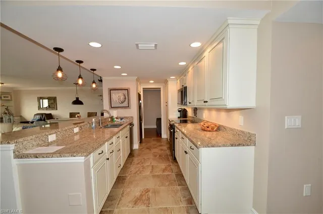 $17,000 | 10851 Gulf Shore Drive, Unit 1402, Naples, FL 34108