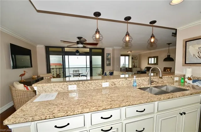 $17,000 | 10851 Gulf Shore Drive, Unit 1402, Naples, FL 34108