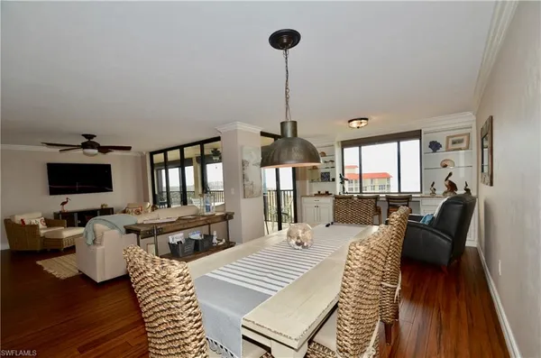 $17,000 | 10851 Gulf Shore Drive, Unit 1402, Naples, FL 34108