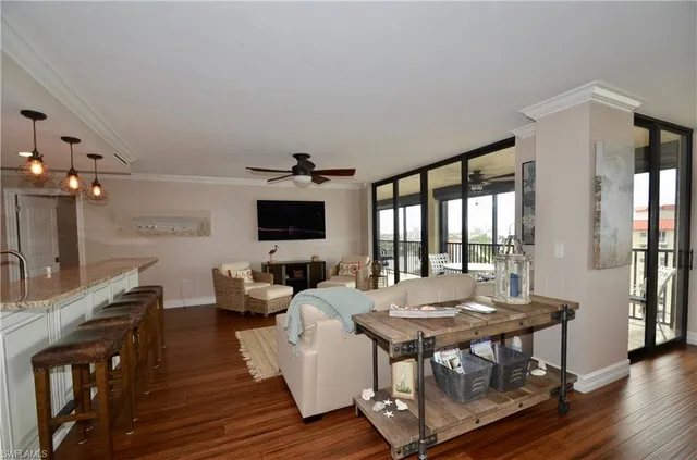 $17,000 | 10851 Gulf Shore Drive, Unit 1402, Naples, FL 34108