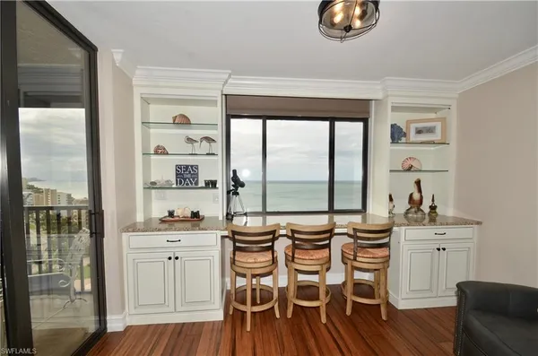$17,000 | 10851 Gulf Shore Drive, Unit 1402, Naples, FL 34108
