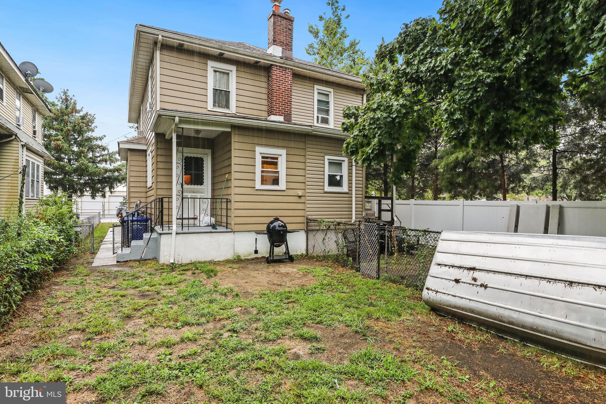 115 Kossuth Street Riverside, NJ 08075 - Photo 31 of 31
