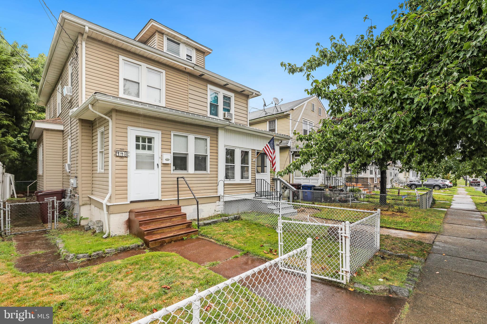 115 Kossuth Street Riverside, NJ 08075 - Photo 5 of 31