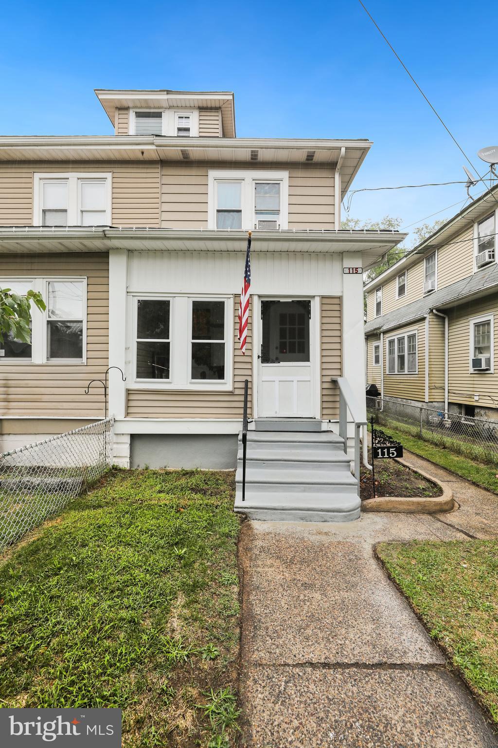 115 Kossuth Street Riverside, NJ 08075 - Photo 6 of 31