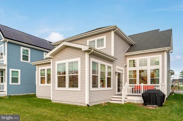 $849,999 | 30264 Kona Drive, Ocean View, DE 19970