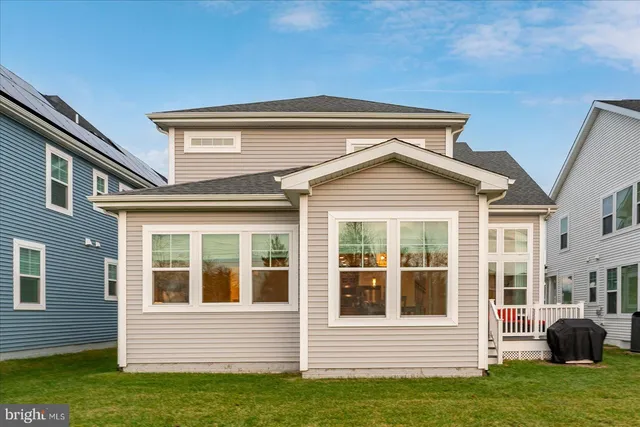 $849,999 | 30264 Kona Drive, Ocean View, DE 19970