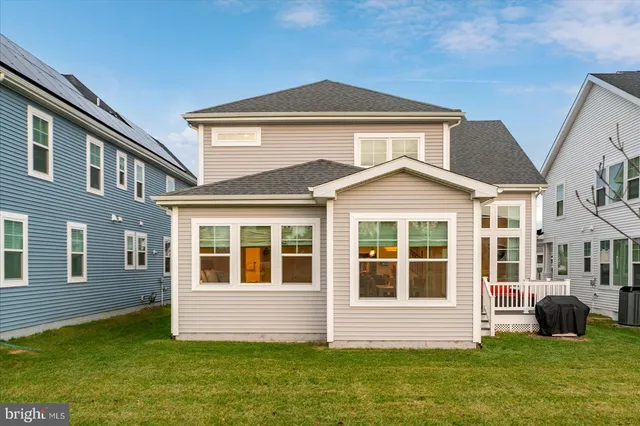 $849,999 | 30264 Kona Drive, Ocean View, DE 19970