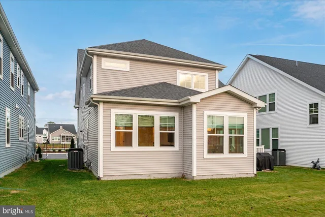 $849,999 | 30264 Kona Drive, Ocean View, DE 19970