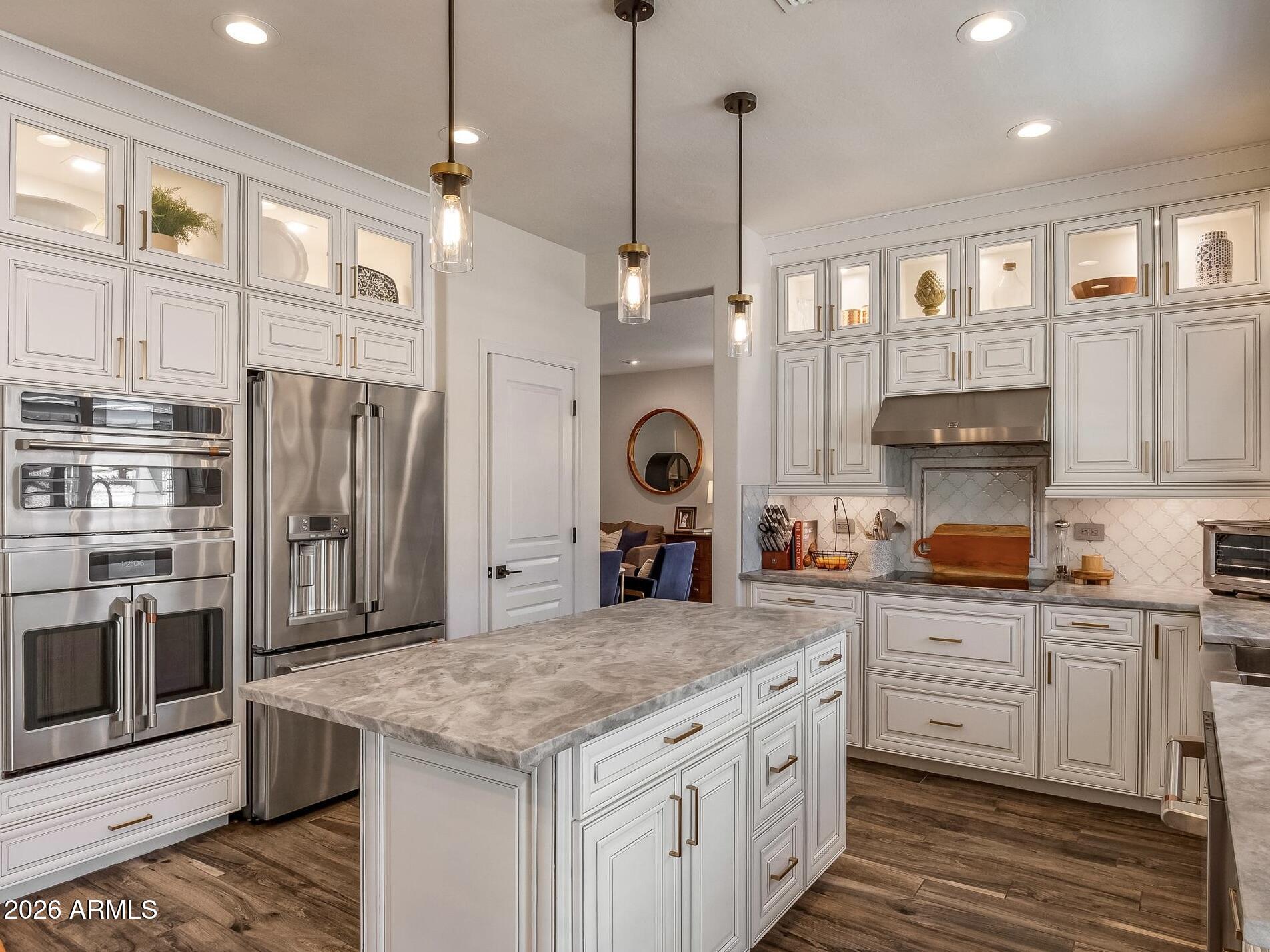 3416 West Montello Road Phoenix, AZ 85086 - Photo 3 of 68 Kitchen