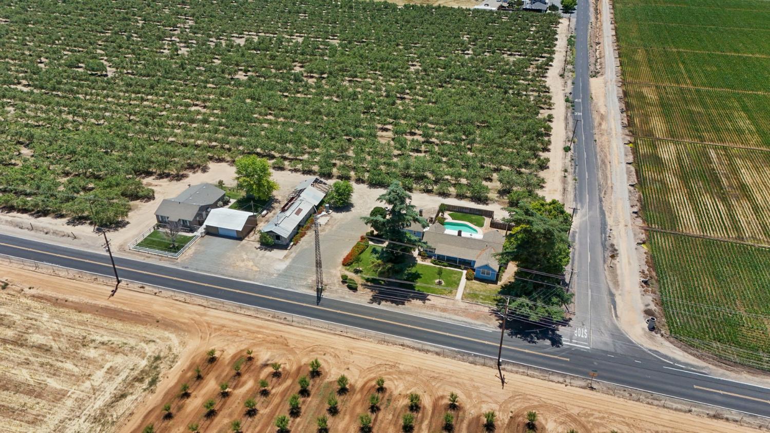 12400 East Keyes Road Denair, CA 95316 - Photo 23 of 29
