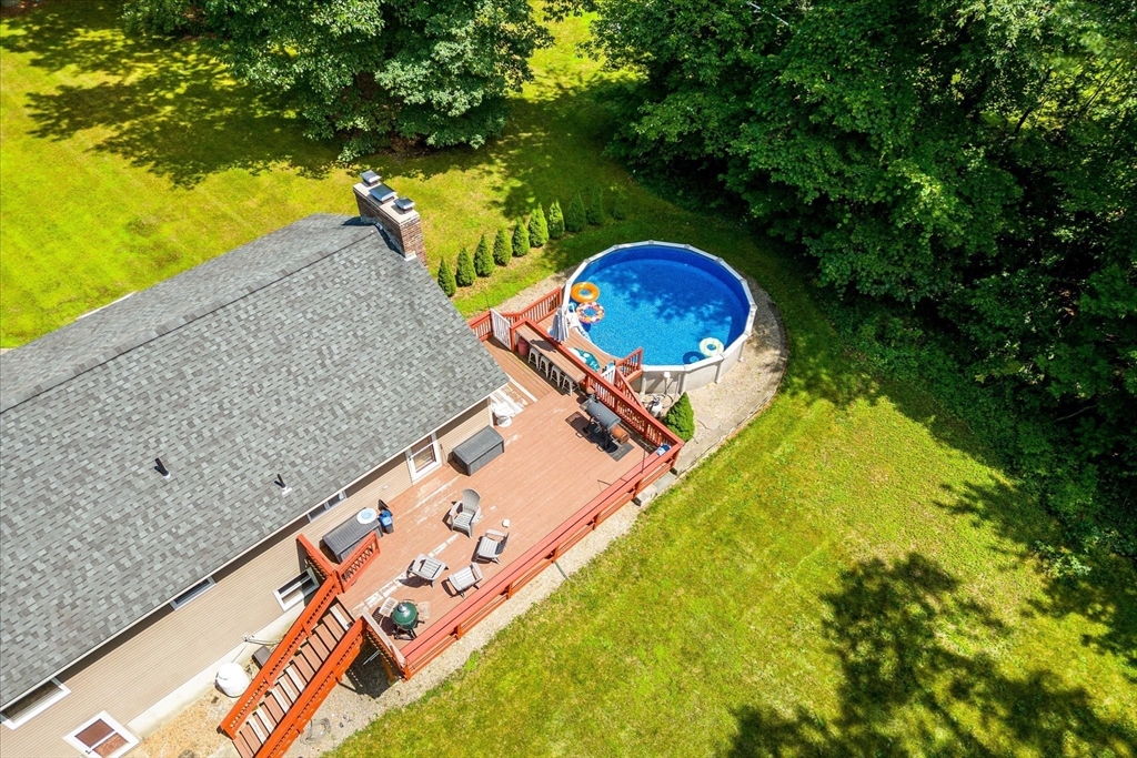 36 Heywood Road Sterling, MA 01564 - Photo 29 of 37