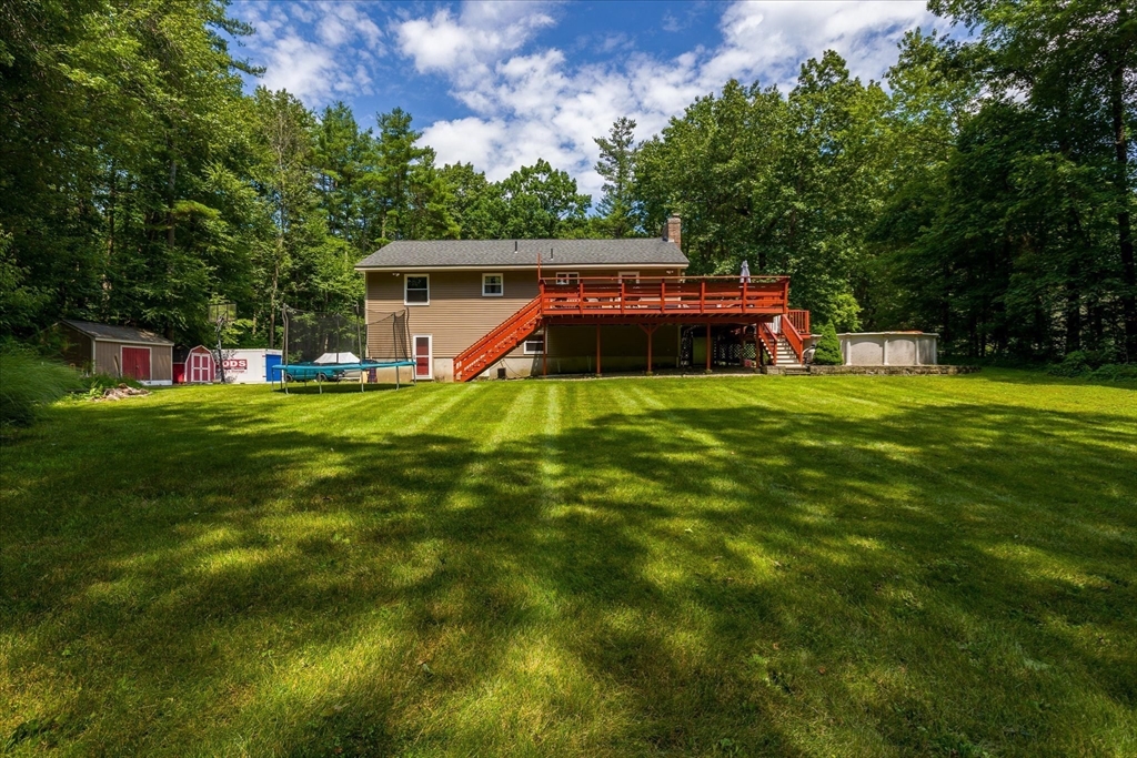 36 Heywood Road Sterling, MA 01564 - Photo 31 of 37