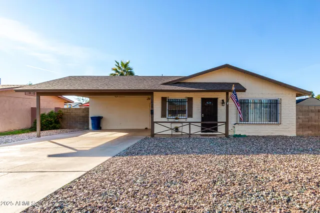 $450,000 | 1424 North Scovel Street, Tempe, AZ 85288