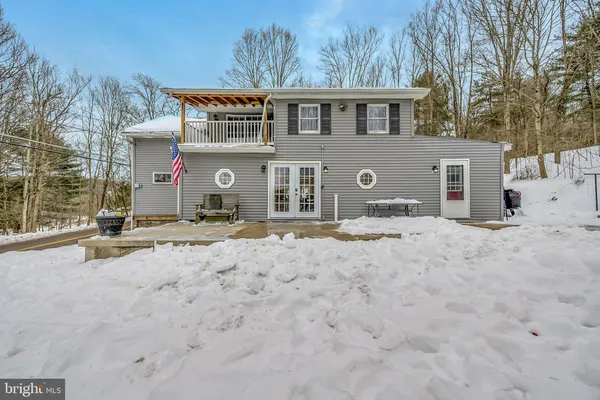 $230,000 | 406 Reyburn Road, Shickshinny, PA 18655