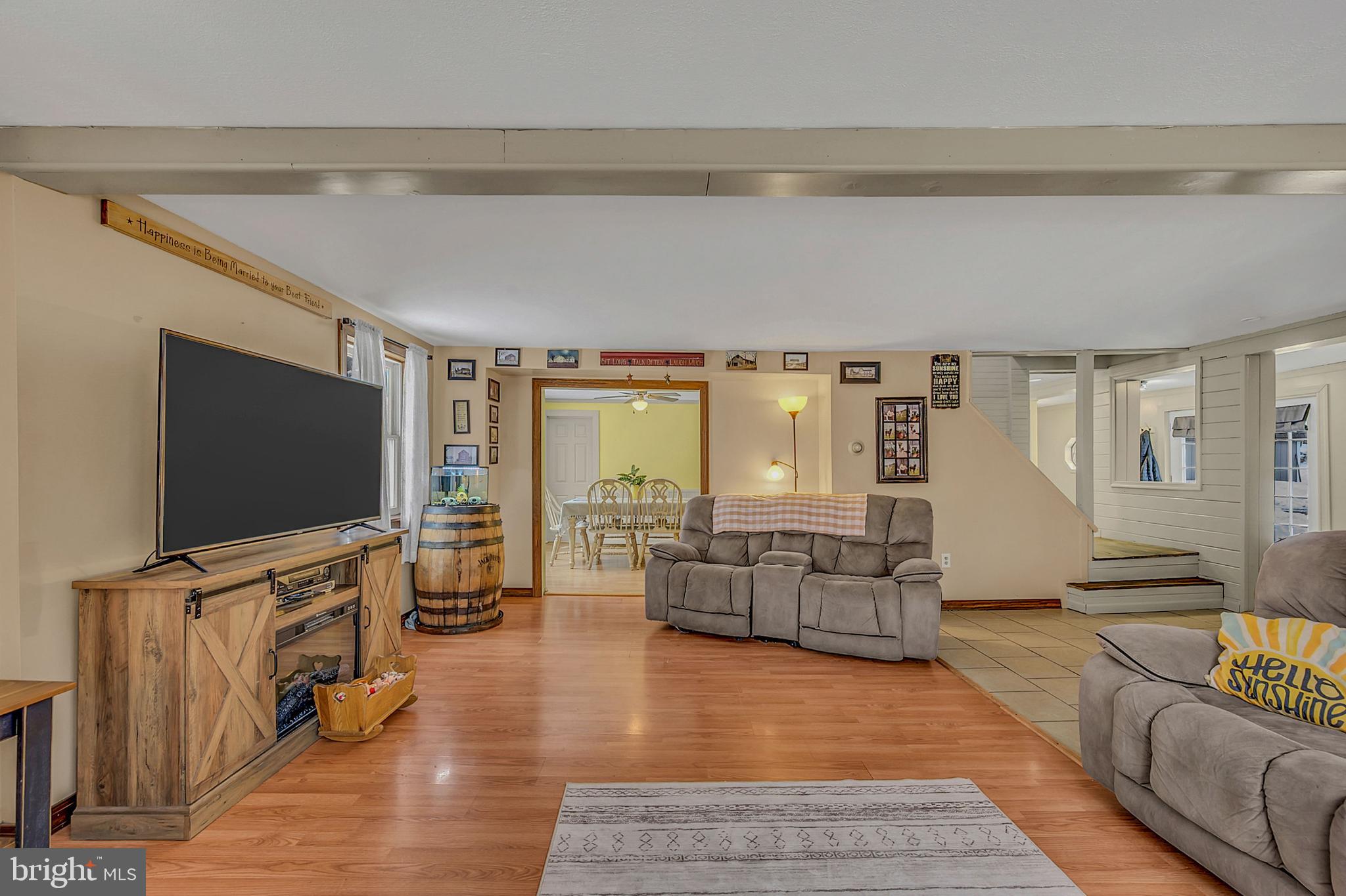 406 Reyburn Road Shickshinny, PA 18655 - Photo 12 of 45 Gallery Image 12