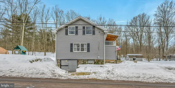 $230,000 | 406 Reyburn Road, Shickshinny, PA 18655