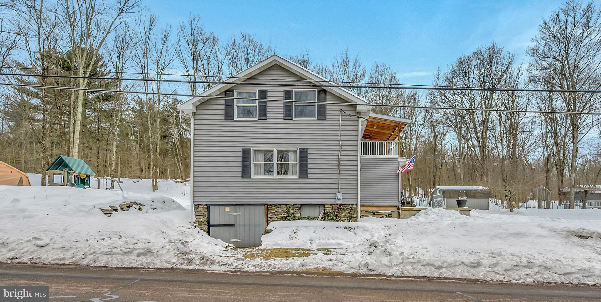406 Reyburn Road Shickshinny, PA 18655 - Photo 2 of 45 Gallery Image 2