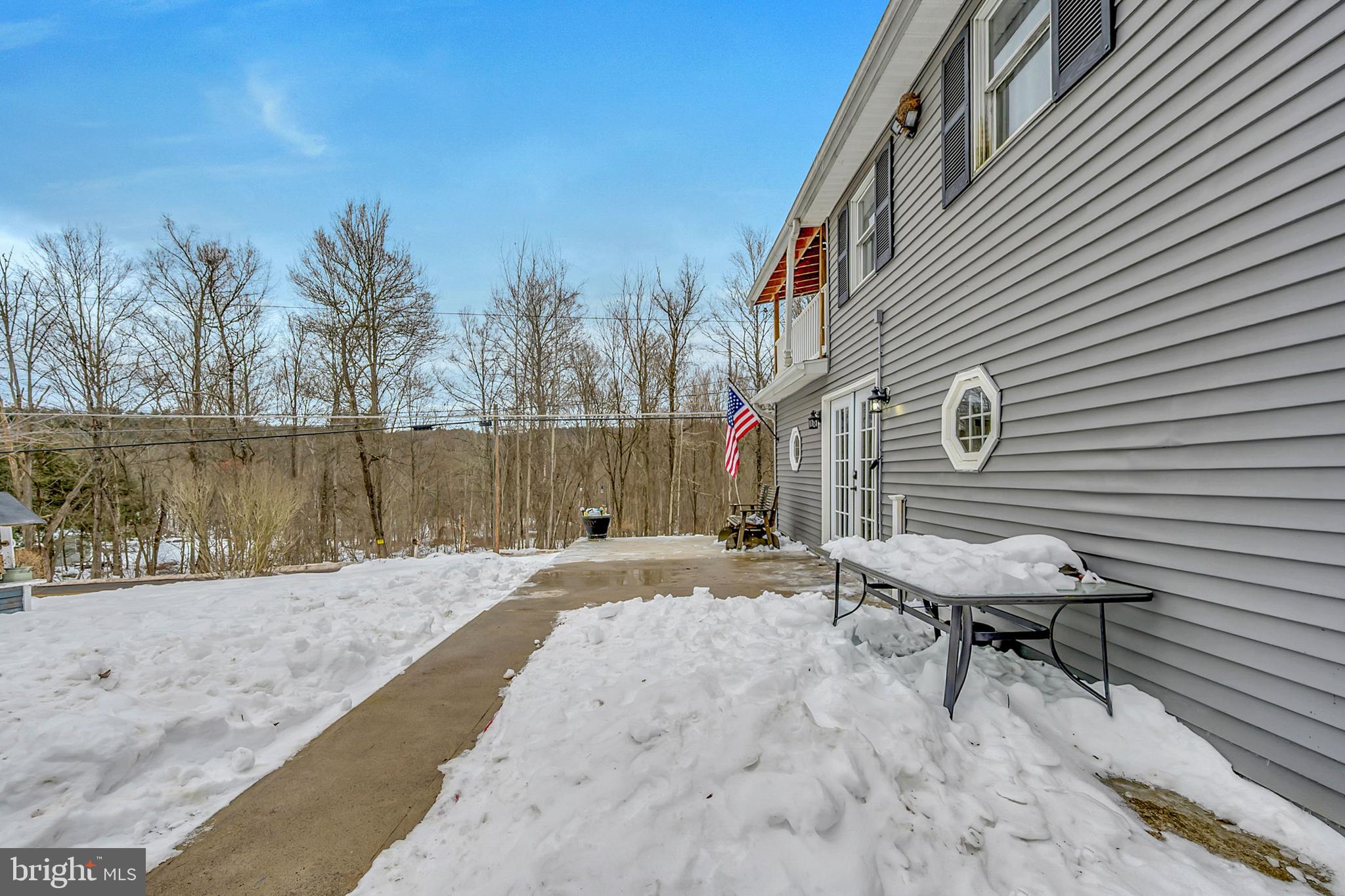406 Reyburn Road Shickshinny, PA 18655 - Photo 24 of 45 Gallery Image 24