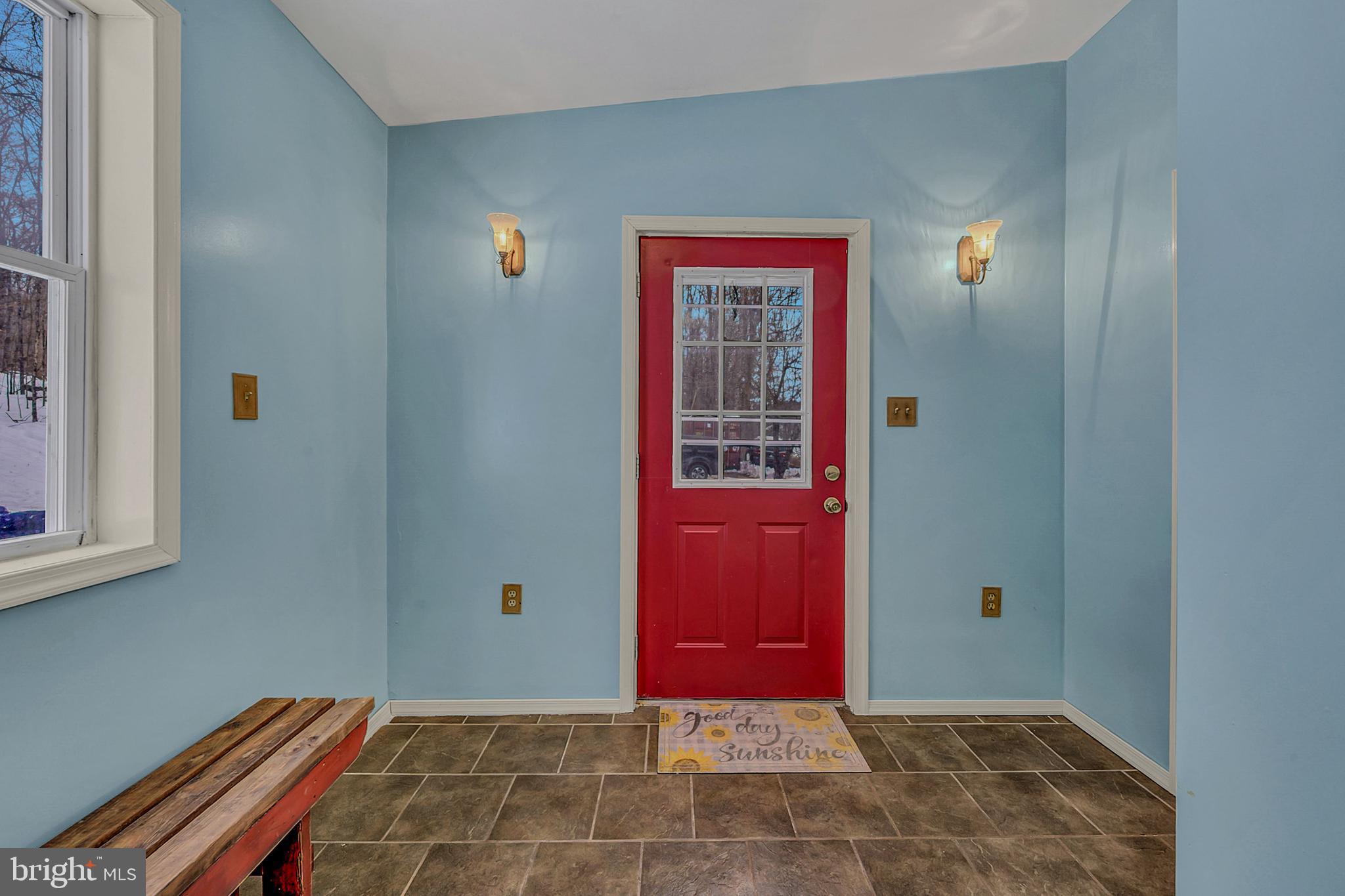 406 Reyburn Road Shickshinny, PA 18655 - Photo 27 of 45 Gallery Image 27