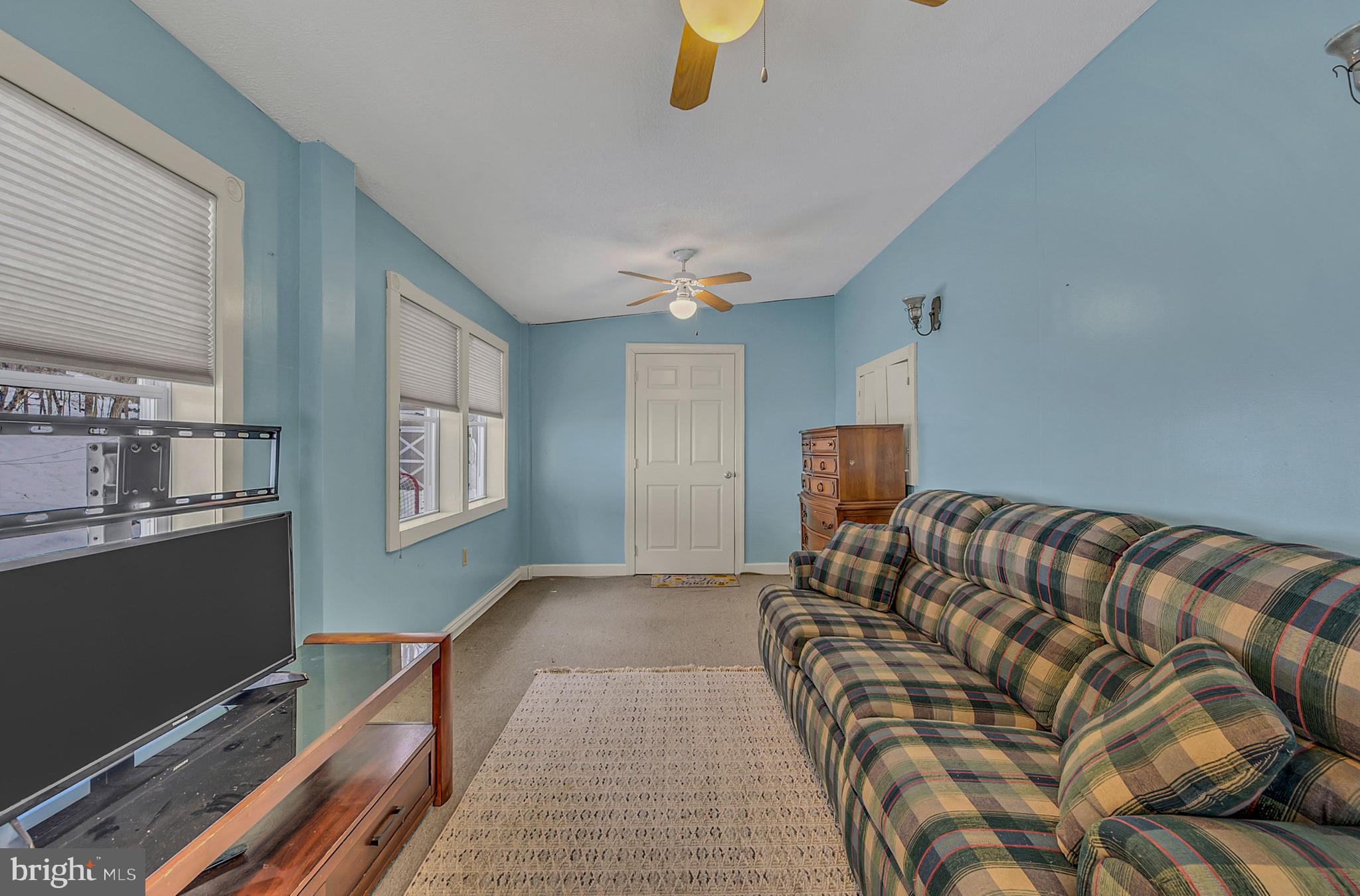 406 Reyburn Road Shickshinny, PA 18655 - Photo 29 of 45 Den