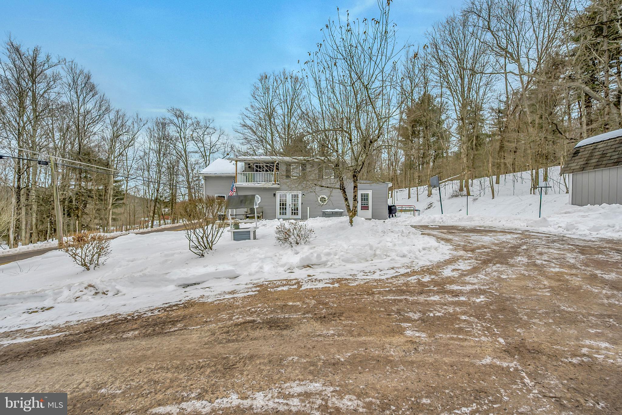 406 Reyburn Road Shickshinny, PA 18655 - Photo 40 of 45 Gallery Image 40