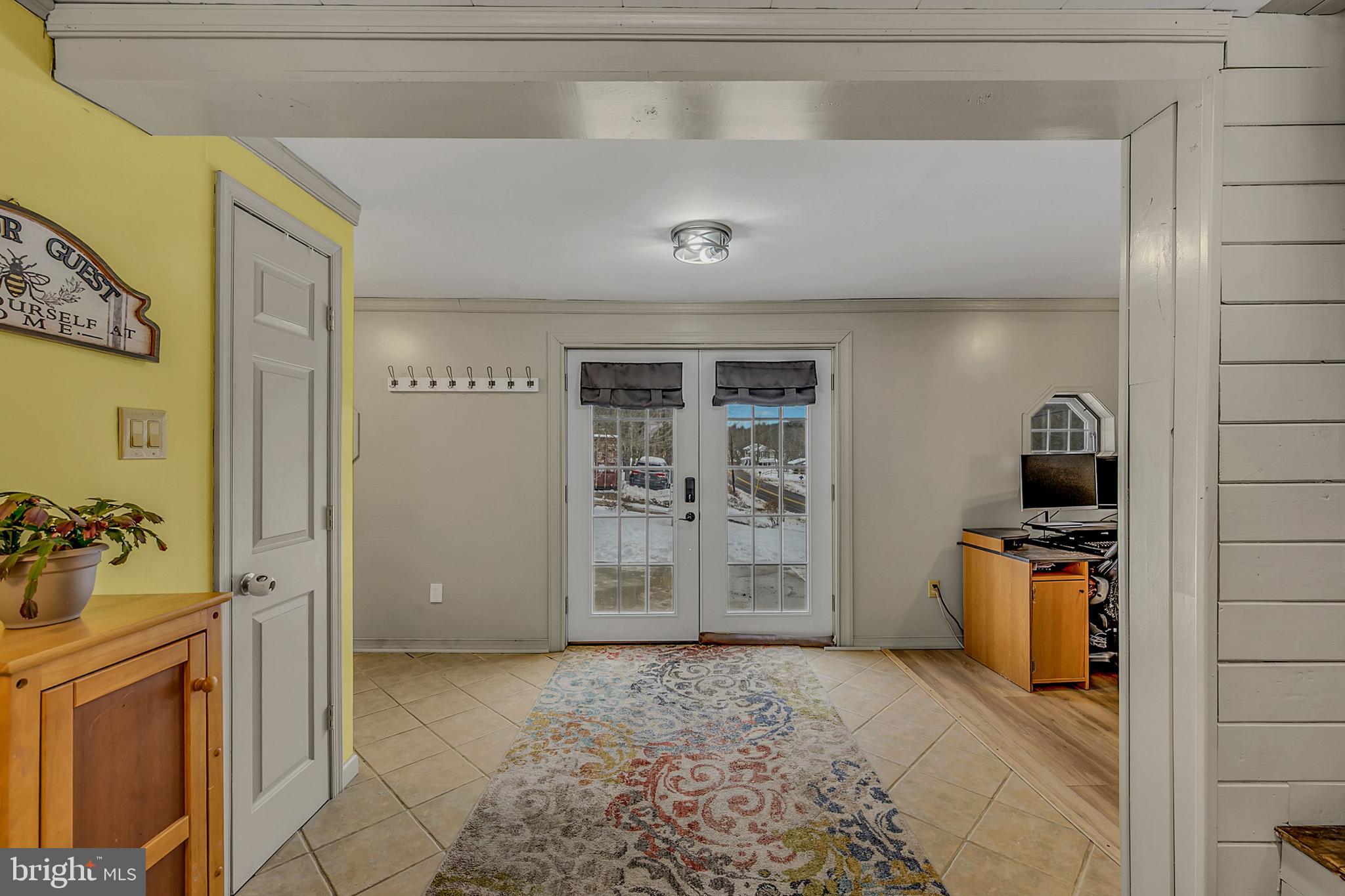 406 Reyburn Road Shickshinny, PA 18655 - Photo 4 of 45 Gallery Image 4