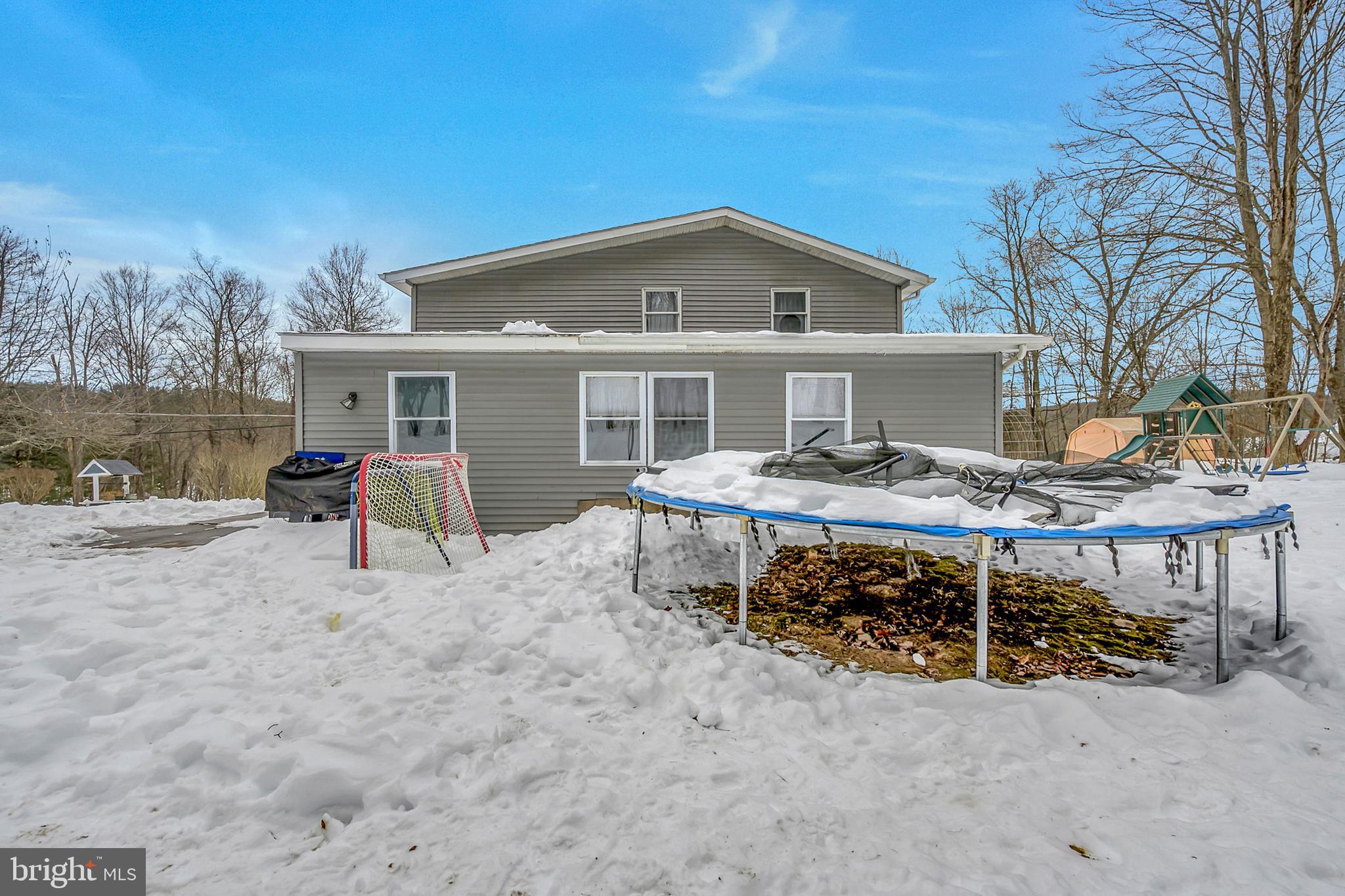 406 Reyburn Road Shickshinny, PA 18655 - Photo 41 of 45 Gallery Image 41