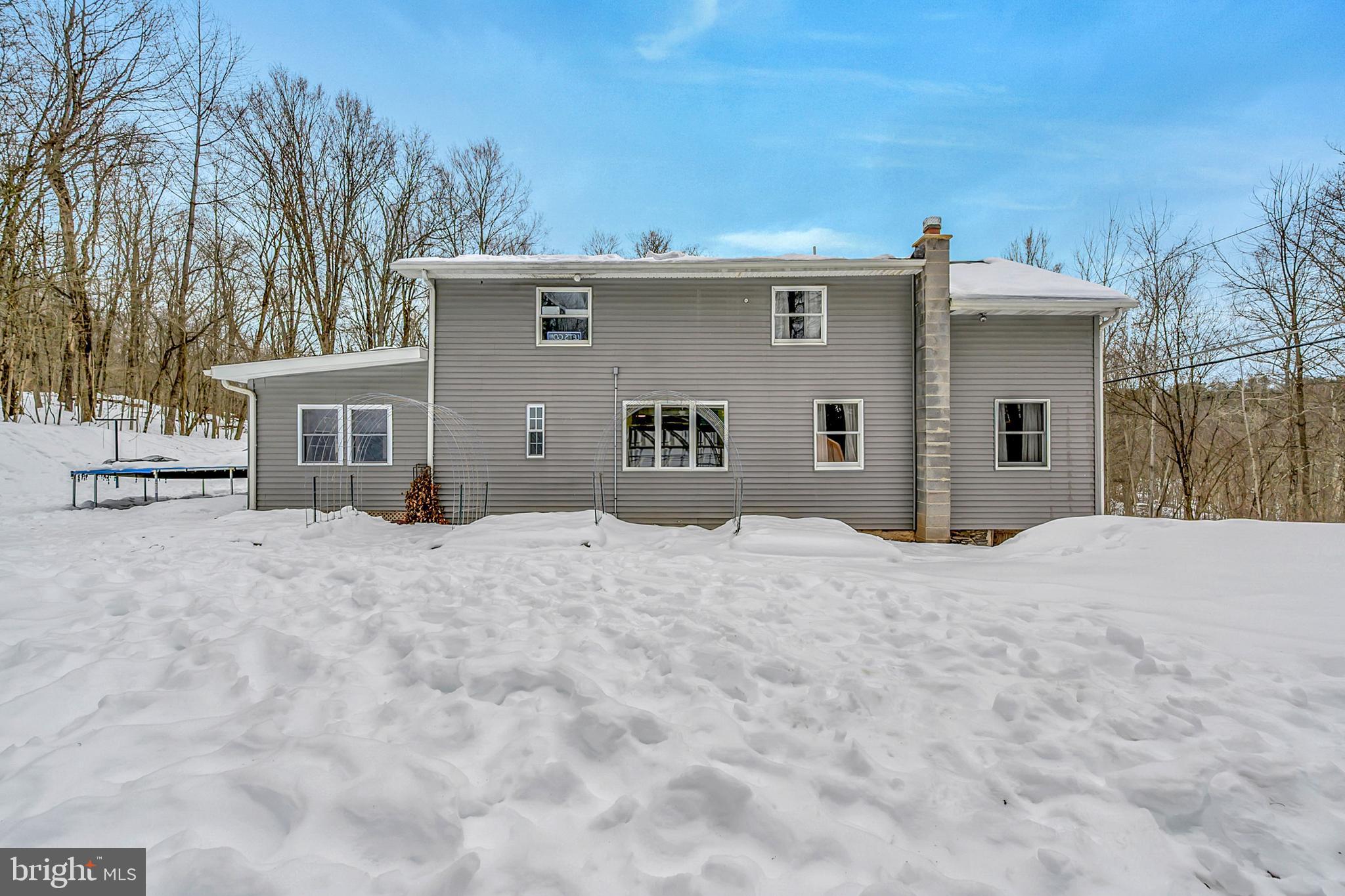 406 Reyburn Road Shickshinny, PA 18655 - Photo 42 of 45 Gallery Image 42