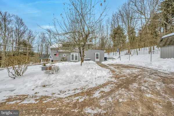 $230,000 | 406 Reyburn Road, Shickshinny, PA 18655