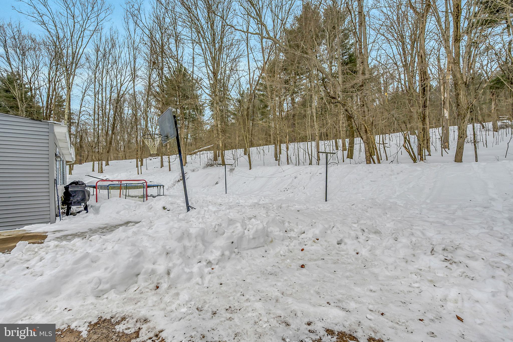 406 Reyburn Road Shickshinny, PA 18655 - Photo 44 of 45 Gallery Image 44