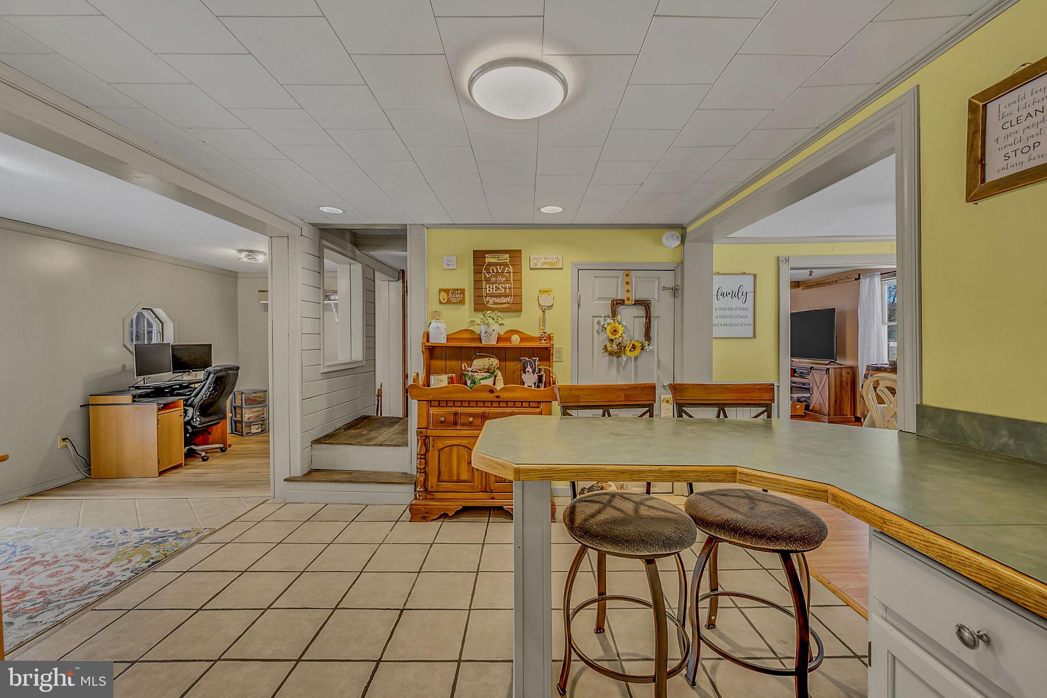 406 Reyburn Road Shickshinny, PA 18655 - Photo 5 of 45 Breakfast Nook